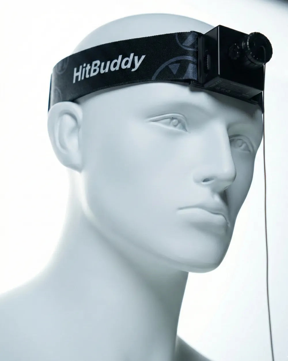 TekXYZ HitBuddy® Boxing Reflex Ball