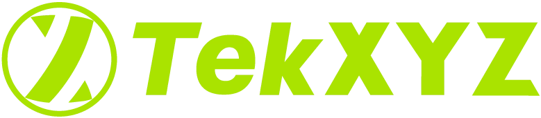 TekXYZ