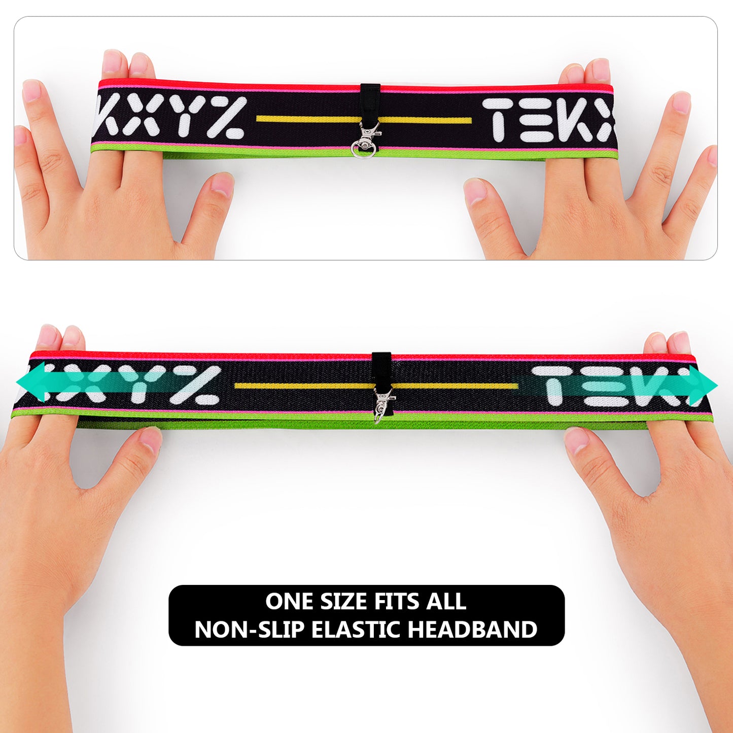 TEKXYZ Boxing Reflex Ball - Family Pack