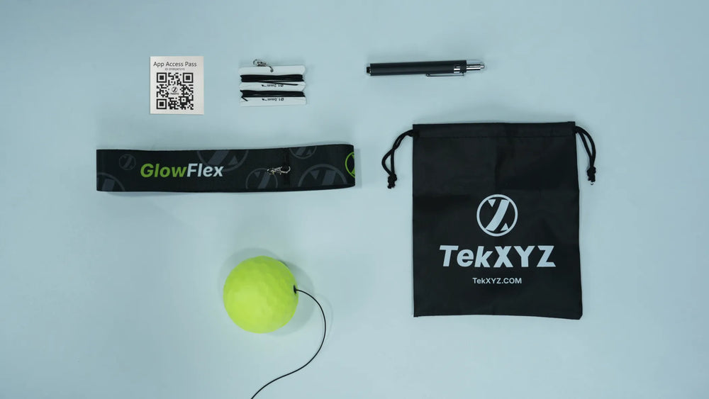 GlowFlex With Access Pass