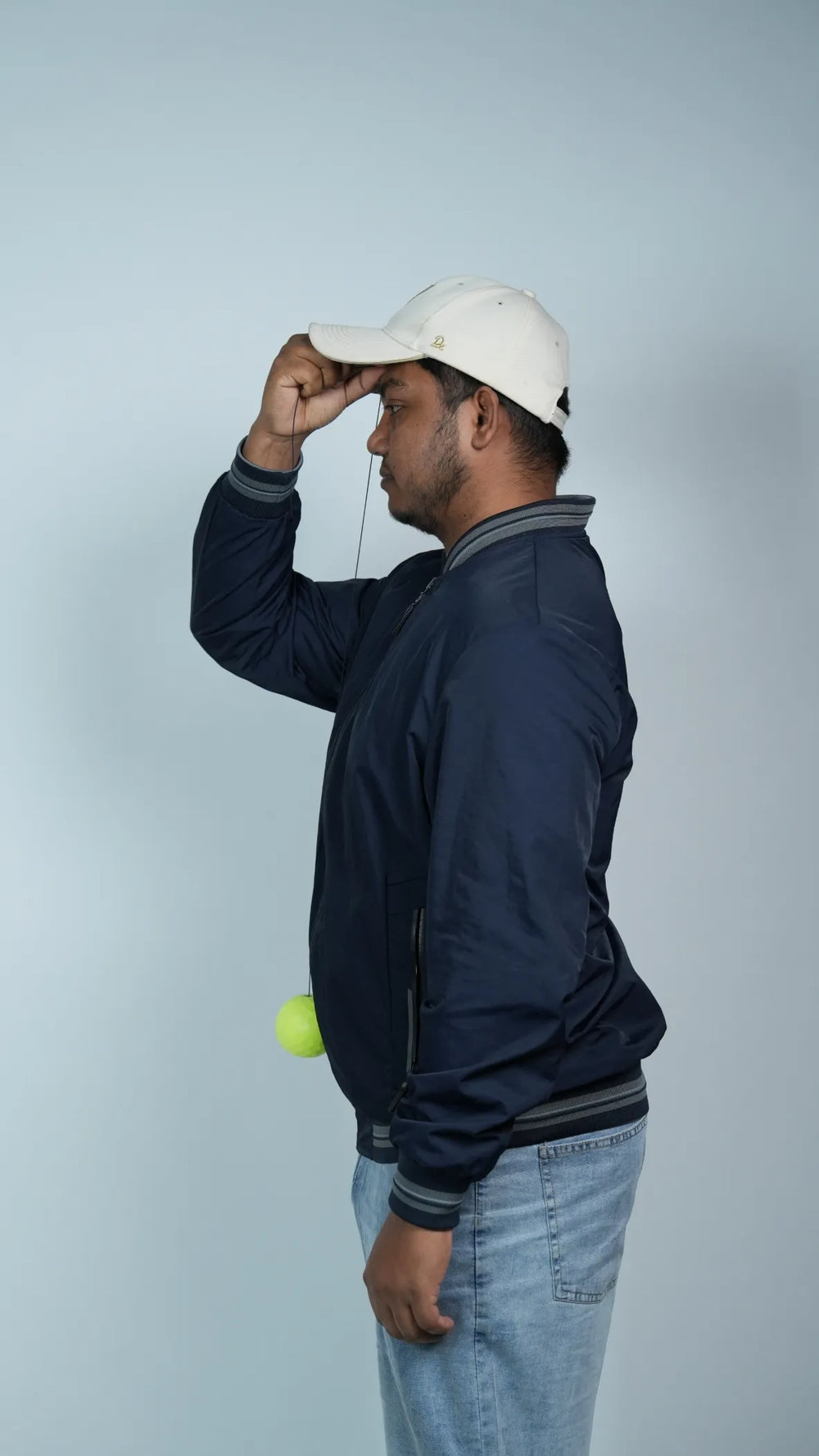  Adjust String Length