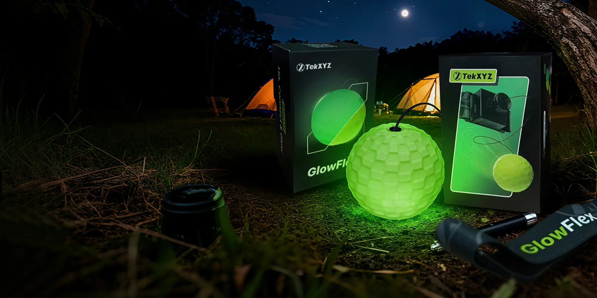 2026年にリフレックスボールの旅を輝かせよう