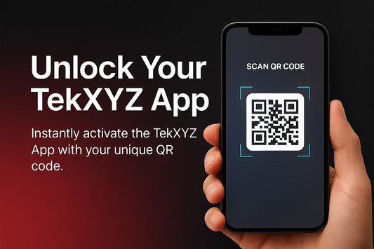 QRCode Test