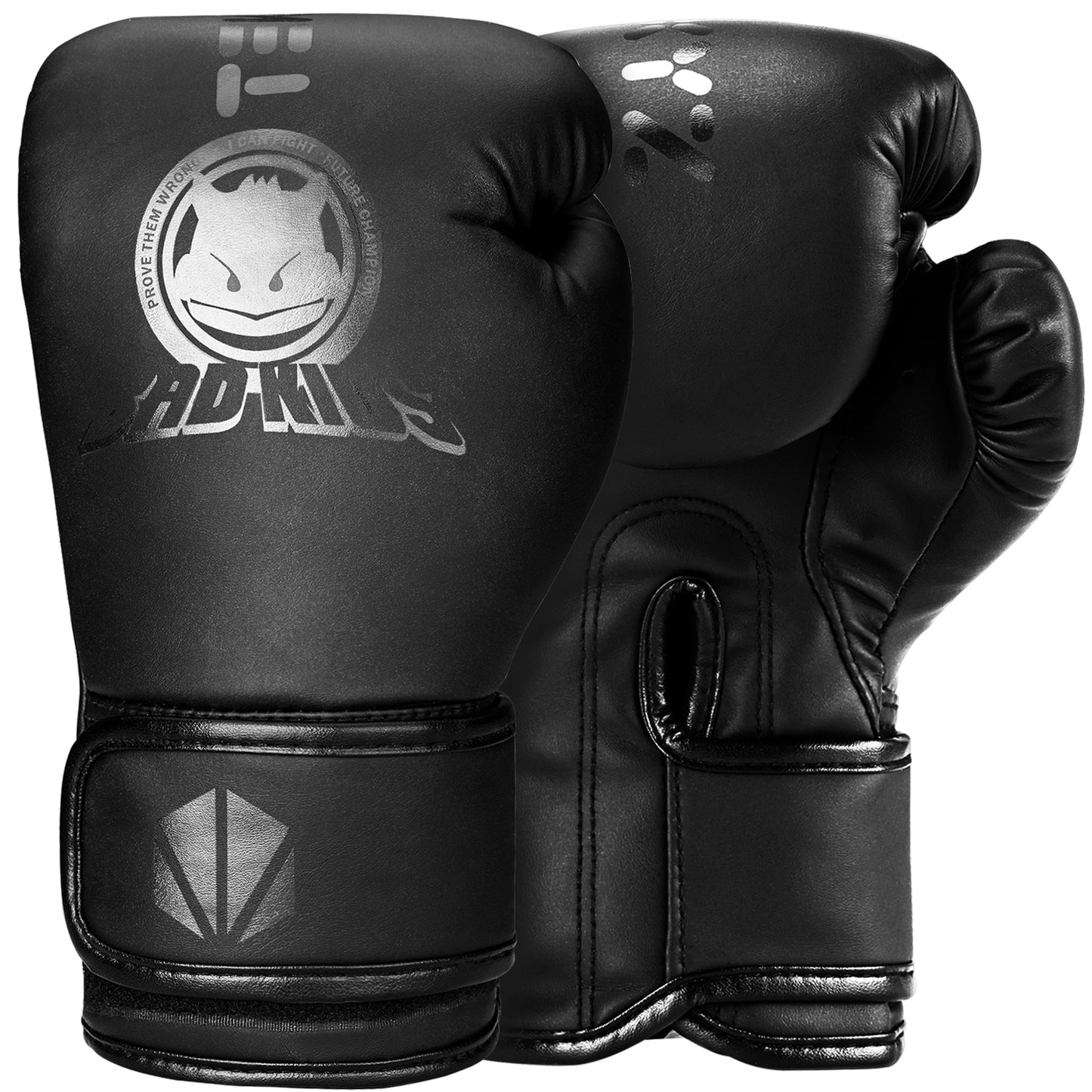 TEKXYZ Bad Kids Series Boxing Gloves - 6oz